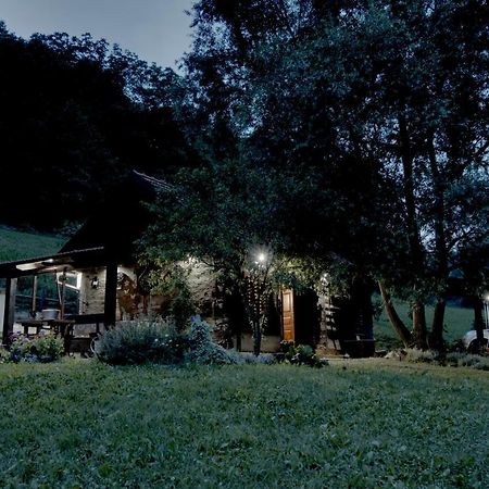 Villa Pepeljuga Kuca Za Odmor Vizovlje Exteriér fotografie