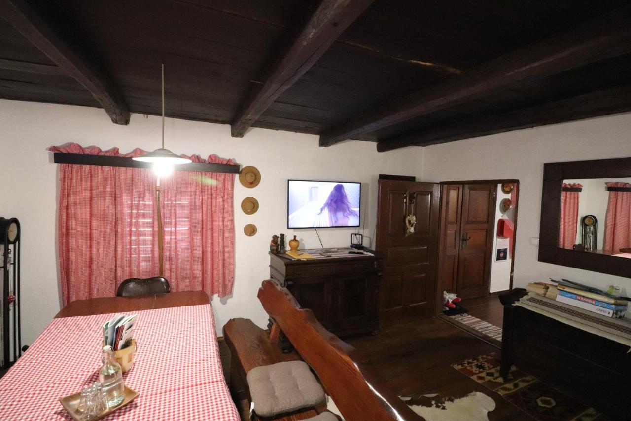Villa Pepeljuga Kuca Za Odmor Vizovlje Exteriér fotografie