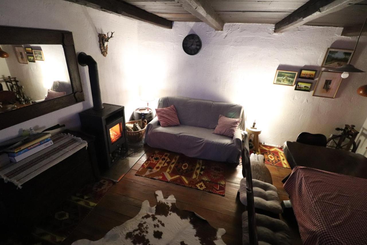 Villa Pepeljuga Kuca Za Odmor Vizovlje Exteriér fotografie