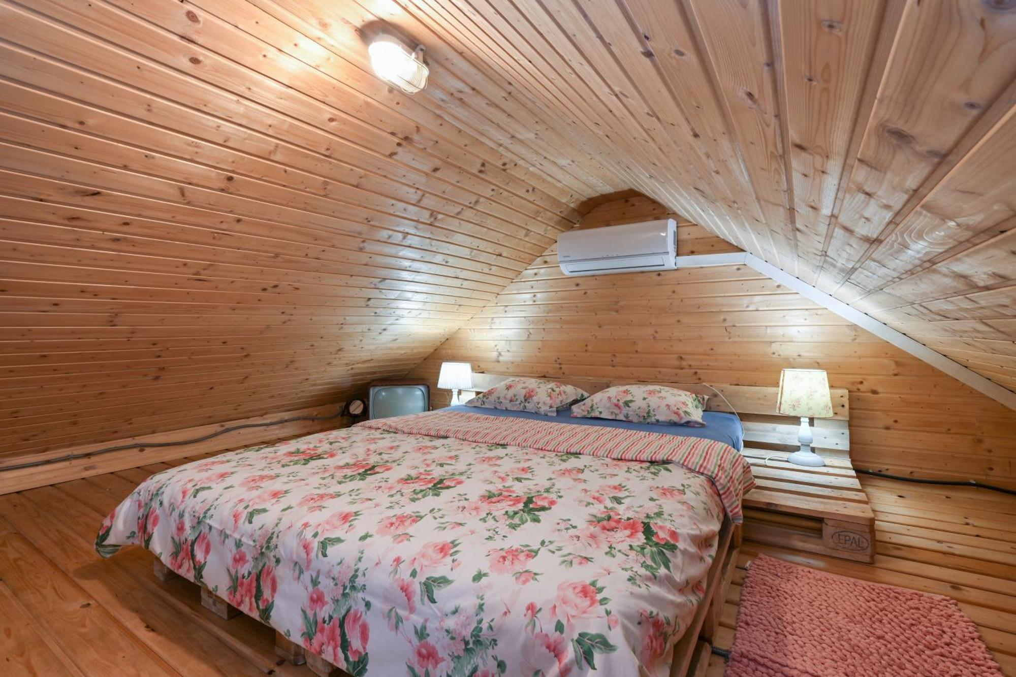 Villa Pepeljuga Kuca Za Odmor Vizovlje Exteriér fotografie