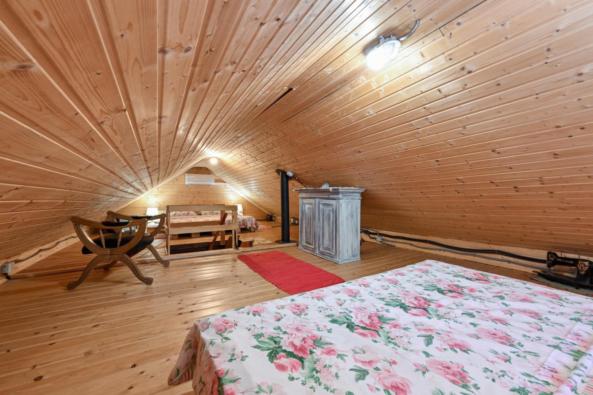 Villa Pepeljuga Kuca Za Odmor Vizovlje Exteriér fotografie