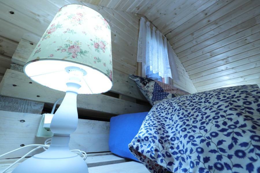 Villa Pepeljuga Kuca Za Odmor Vizovlje Exteriér fotografie